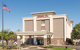 Hampton Inn Grand Rapids South Wyoming Mi